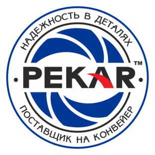Статистика Дзен PEKAR Надежные автозапчасти