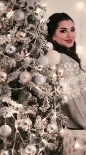 Дзен Сабринаи Назри статистика