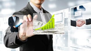 Статистика Дзен РОСТ Тренинг-Центр
