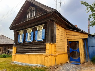Статистика Дзен Кержаки - староверы 