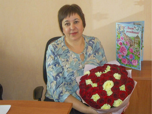 Статистика Дзен Взгляд женщины