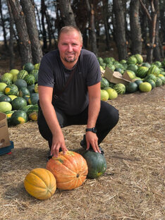 Олег Гаценко