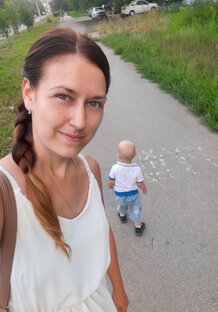 Статистика Дзен Валентина