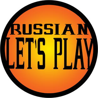 Russian Let's Play