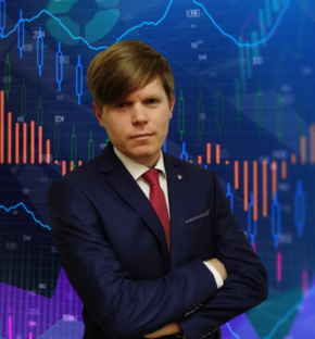 Статистика Дзен LightFX