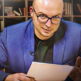 Статистика Дзен Пётр Захарченко о налогах