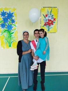 Статистика Дзен Сельские будни многодетной матушки