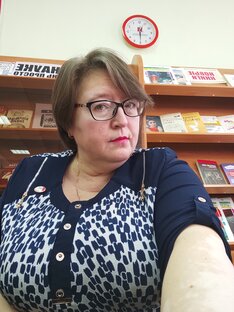 Статистика Дзен Инна Мингазова