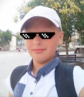 Статистика Дзен Pottaev Кирилл
