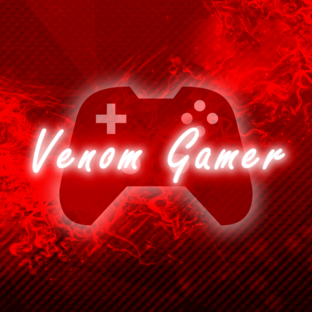 Venom Gamer WOT