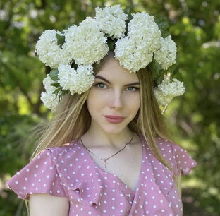 🌾ВИКА ИЗ ХУТОРА 🌾