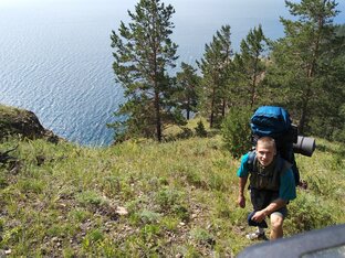 Статистика Дзен Василий Михайлов: Лесные походы, рыбалка🌍🏔️🏞️🌲🍒