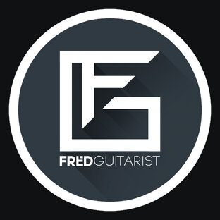 Статистика Дзен Fredguitarist