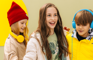 Дзен BebaKids.ru статистика