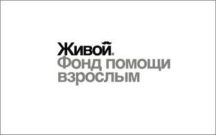 Статистика Дзен Фонд "Живой"