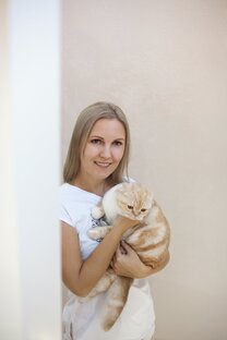 Статистика Дзен Елена Слаутина
