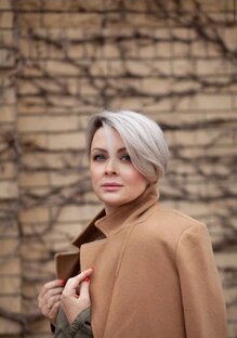 Статистика Дзен Ольга Антонова Психолог