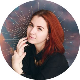 Статистика Дзен Елена Пономарёва