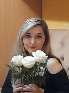 Статистика Дзен Римма Салихова