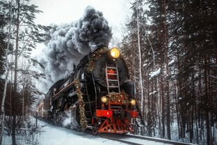Статистика Дзен Про ЖД. Всё самое интересное