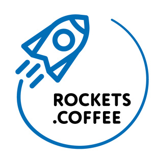 Статистика Дзен rockets.coffee