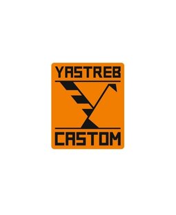 YASTREB CASTOM