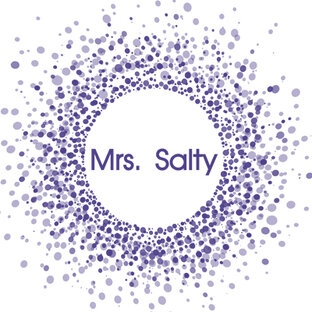 Дзен В чем соль? Миссис Солти о здоровье. статистика