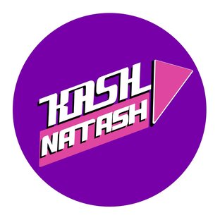 Статистика Дзен Kash Natash