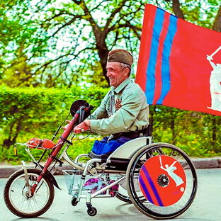 Статистика Дзен оптимист Всея Руси