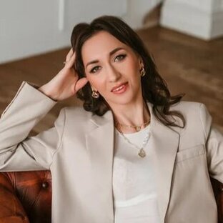 Статистика Дзен Юлия Попова юрист