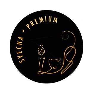 Статистика Дзен SVECHA PREMIUM