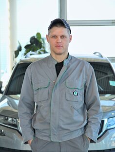 Статистика Дзен Автомеханик Денчик