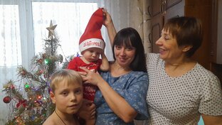 Статистика Дзен Деревенский быт семьи