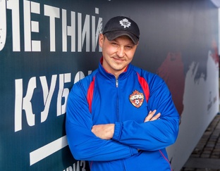 Статистика Дзен Василий Волков