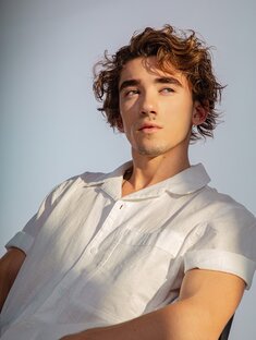 Статистика Дзен Fariz Mamedov 