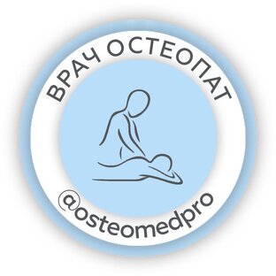 Статистика Дзен Остеопатия - ключ к здоровью.