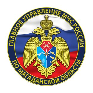 Статистика Дзен МЧС Магадан