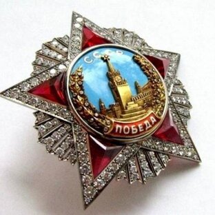 Статистика Дзен ТГ Канал Победа 75
