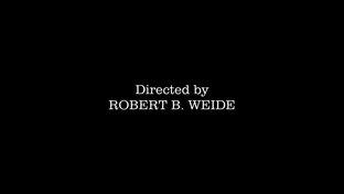 Статистика яндекс дзен Directed by Robert B. Weide 