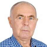 Статистика Дзен Владимир Погорелов