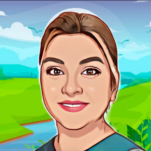 Статистика Дзен Arina Turkish Life
