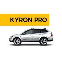 Тюнинг фар SsangYong Kyron - Тюнинг фар Вашего автомобиля - Каталог - Orion Cars