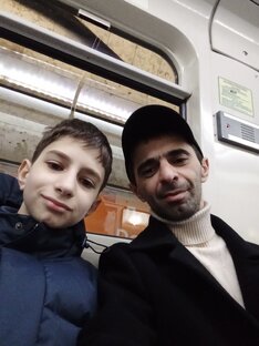 Дзен гарик арутюнянц статистика