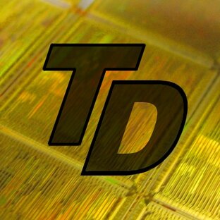 Статистика Дзен Tech Debunker