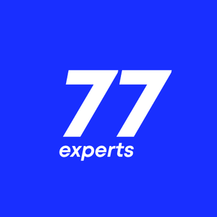 Статистика Дзен 77 experts