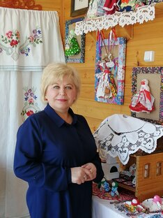 Дзен VeseLena  статистика