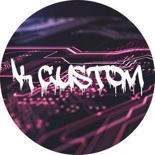 Техноблог - kcustomPC