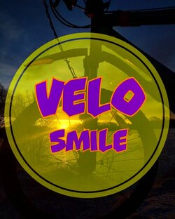 velo smile