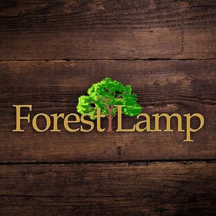 Статистика яндекс дзен FOREST LAMP DIY
