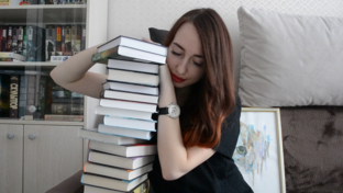 Статистика Дзен Lera Shestakova